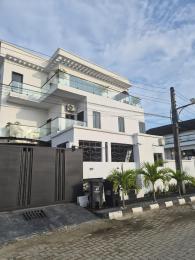 4 bedroom House for rent Ikota Gra Ikota Lekki Lagos