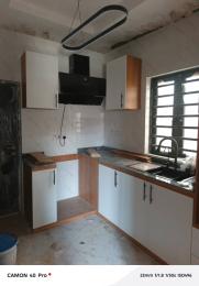 4 bedroom House for sale Meiran Abule Egba Lagos