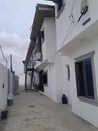 Flat / Apartment for rent Akowonjo Alimosho Lagos