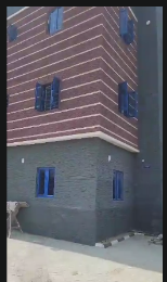 2 bedroom Flat / Apartment for rent  Okun Ajah Ajah Lagos