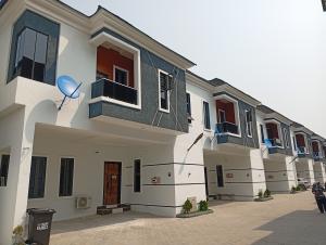 4 bedroom House for sale Ilaje Ajah Lagos