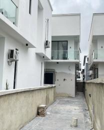4 bedroom House for rent chevron Lekki Lagos
