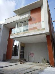 5 bedroom House for sale Estate Adeniyi Jones Ikeja Lagos