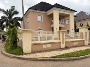 5 bedroom House for sale Mrs Filling Station Gaduwa Abuja