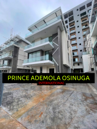 6 bedroom House for sale Banana Island Estate Banana Island Ikoyi Lagos