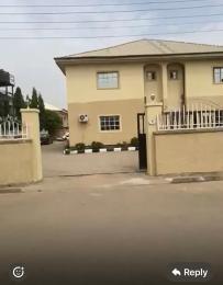 3 bedroom House for rent Eagle Villa Estate Mabushi Abuja