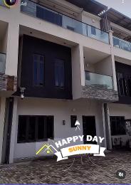 4 bedroom House for sale Jahi Gilmore, Jahi, Abuja Jahi Abuja