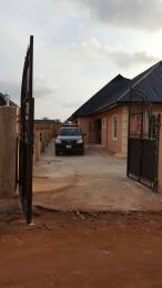 2 bedroom House for sale Ugbor Gra Oredo Edo