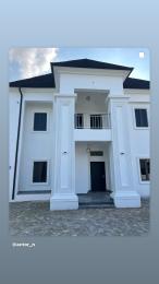 5 bedroom House for sale Nigeria Army Estate Lugbe Abuja