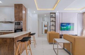 2 bedroom Flat / Apartment for shortlet Ologolo Lekki Lagos