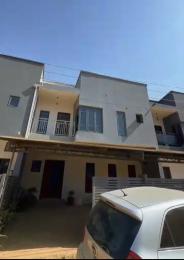 3 bedroom House for sale In An Estate Galadimawa Abuja