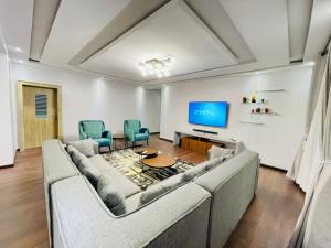 3 bedroom Flat / Apartment for shortlet Ikoyi Lagos