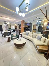 2 bedroom Flat / Apartment for shortlet Lekki Phase 1 Lekki Lagos