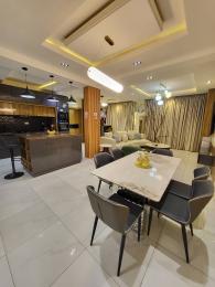 2 bedroom Flat / Apartment for shortlet Lekki Phase 1 Lekki Lagos