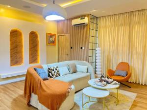 2 bedroom Flat / Apartment for shortlet Off Nicon Town Ikate Lekki Lagos