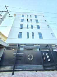 2 bedroom Flat / Apartment for sale Osapa london Lekki Lagos
