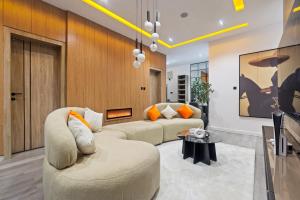 2 bedroom Flat / Apartment for shortlet Ologolo Lekki Lagos