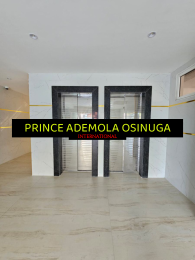 3 bedroom Flat / Apartment for rent  Victoria Island Extension Victoria Island Lagos