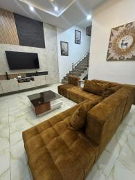 2 bedroom House for shortlet Chevron Lekki Lagos