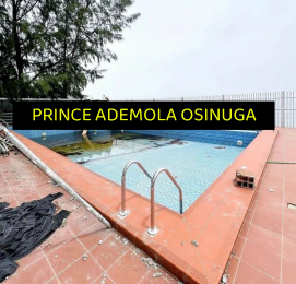 4 bedroom House for sale Banana Island Estate Banana Island Ikoyi Lagos