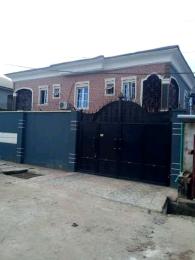 Flat / Apartment for sale ... Oko oba Agege Lagos