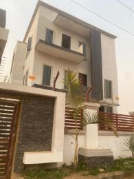 5 bedroom House for sale Durumi By America International School, Durumi Abuja