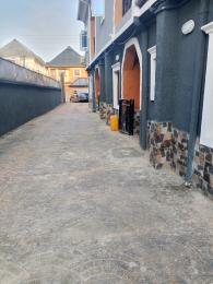 1 bedroom Flat / Apartment for rent Tijani Salako Bucknor Estate. Bucknor Isolo Lagos
