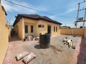1 bedroom Flat / Apartment for rent Dopemu Agege Lagos