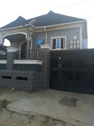 1 bedroom Flat / Apartment for rent Tijani Salako Bucknor Estate. Bucknor Isolo Lagos