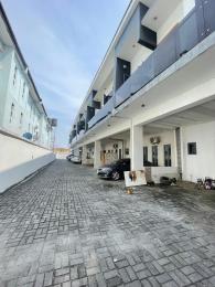 1 bedroom Flat / Apartment for rent Chevron Lekki Lagos