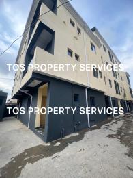 1 bedroom Flat / Apartment for rent Alagomeji Sabo, Yaba, Lagos Alagomeji Yaba Lagos
