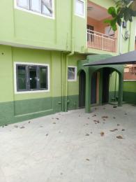 2 bedroom Flat / Apartment for rent Old Olowora Road Isheri Kosofe/Ikosi Lagos