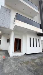 1 bedroom Flat / Apartment for rent Estate Ologolo Lekki Lagos