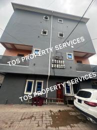 1 bedroom Flat / Apartment for sale Yaba, Lagos. Yaba Lagos