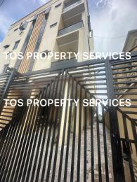 1 bedroom Flat / Apartment for rent Alagomeji Sabo, Yaba, Lagos Sabo Yaba Lagos