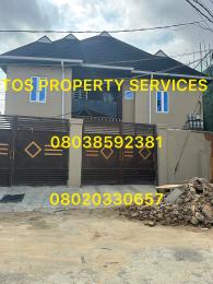 1 bedroom Flat / Apartment for rent Adeniran Ogunsanya Adeniran Ogunsanya Surulere Lagos