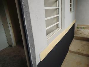 1 bedroom Flat / Apartment for rent Ojodu Abiodun Berger Ojodu Lagos