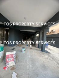 1 bedroom Flat / Apartment for sale Alagomeji Yaba Lagos