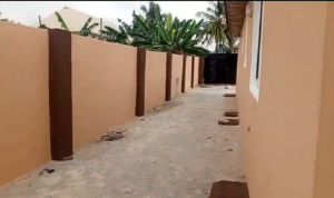 1 bedroom Flat / Apartment for rent Oreyo Igbogbo Ikorodu Lagos