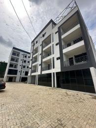 1 bedroom Flat / Apartment for sale Mabushi Abuja