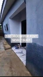 1 bedroom Flat / Apartment for rent Lokogoma Abuja Lokogoma Abuja