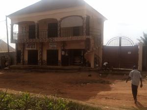 6 bedroom Commercial Property for sale Kamazau Juntion, Kamazau Off Yakowa Express Kaduna Kaduna South Kaduna