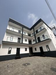 1 bedroom Flat / Apartment for rent Therra Peace Sangotedo Ajah Lagos