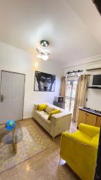 1 bedroom Flat / Apartment for shortlet Osapa london Lekki Lagos