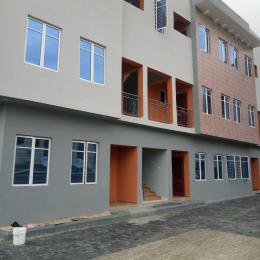 Flat / Apartment for rent Sangotedo Lagos