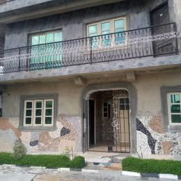 Flat / Apartment for rent Majek Sangotedo Lagos