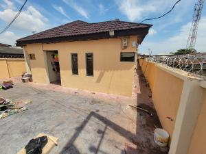 1 bedroom Flat / Apartment for rent Close Dopemu Agege Lagos