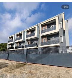 4 bedroom House for sale Ikeja Lagos