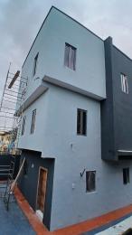 5 bedroom House for sale Off Colledge Road Ifako-ogba Ogba Lagos