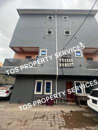 Flat / Apartment for sale Yaba Lagos